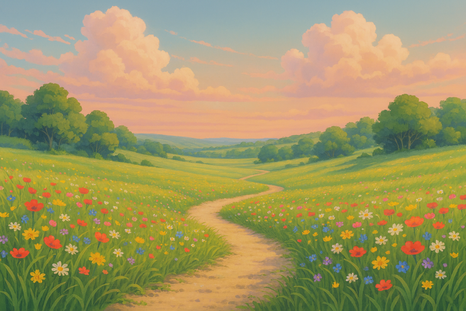 Commandly voice todo app background - AI day planner interface